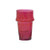 Tea Glass Beldi Color M, Red