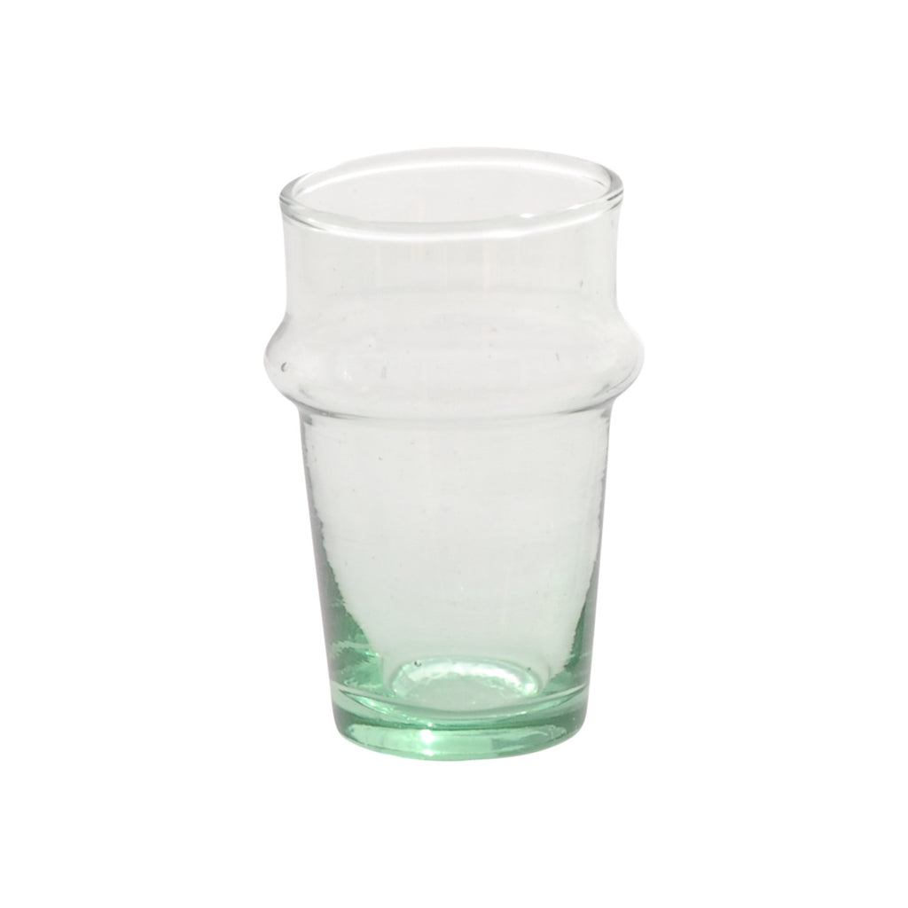 Tea Glass Beldi Clear XS