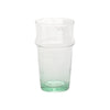 Water Glass Beldi  XL, Clear