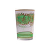 Tea glass Challa, Grass Green