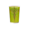Tea glass Kandil, Light Green