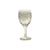 Wine Glass Lalla, White