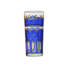 Water Glass Nejma, Royal Blue