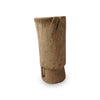 Antique wooden mortar, Touareg-M. Nr.44K41-02-00-001/002