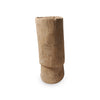 Antique wooden mortar, Touareg-M. Nr.44K41-02-00-001/008