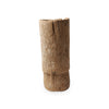 Antique wooden mortar, Touareg-M. Nr.44K41-02-00-001/008