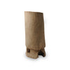Antique wooden mortar, Touareg-L. Nr.44K41-03-00-001/001