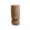 Antique wooden mortar, Touareg-L. Nr.44K41-03-00-001/004