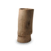 Antique wooden mortar, Touareg-L. Nr.44K41-03-00-001/002