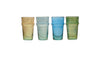 Water Glass Beldi XL, Green