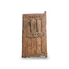 Antique Berber Door, wood, hand carved.Nr. 44K90-99-00-001/004