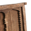 Antique Berber Door, wood, hand carved.Nr. 44K90-99-00-001/005