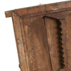 Antique Berber Door, wood, hand carved.Nr. 44K90-99-00-001/005
