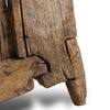 Antique Berber Door, wood, hand carved.Nr. 44K90-99-00-001/006