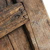 Antique Berber Door, wood, hand carved.Nr. 44K90-99-00-001/006