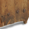 Antique Berber Door, wood, hand carved.Nr. 44K90-99-00-001/008