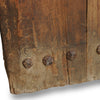 Antique Berber Door, wood, hand carved.Nr. 44K90-99-00-001/008