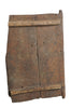 Antique Berber Door, wood, hand carved.Nr. 44K90-99-00-001/011