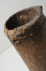 Antique wooden mortar, Touareg-M. Nr.44K41-02-00-001/004
