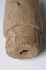 Antique wooden mortar, Touareg-M. Nr.44K41-02-00-001/005