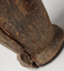 Antique wooden mortar, Touareg-M. Nr.44K41-02-00-001/006