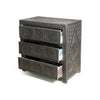 Rubber Chest of drawers