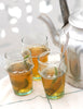 Tea Glass Beldi Clear M