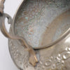 Antique Water Kettle XL, Silver